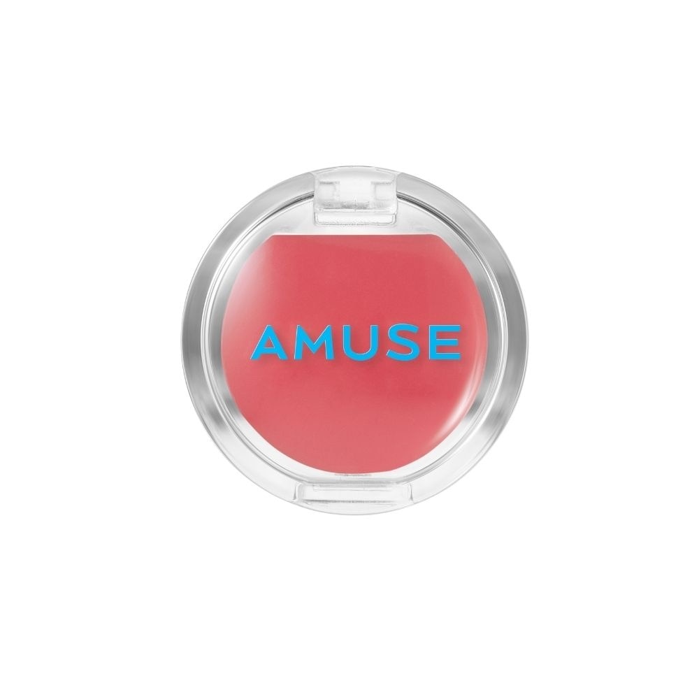 Ring Lip Balm 03 Rose Ring 1s