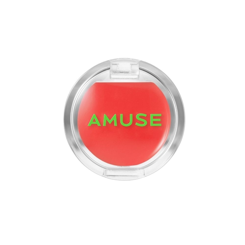 Ring Lip Balm 04 I Love U Ring 1s