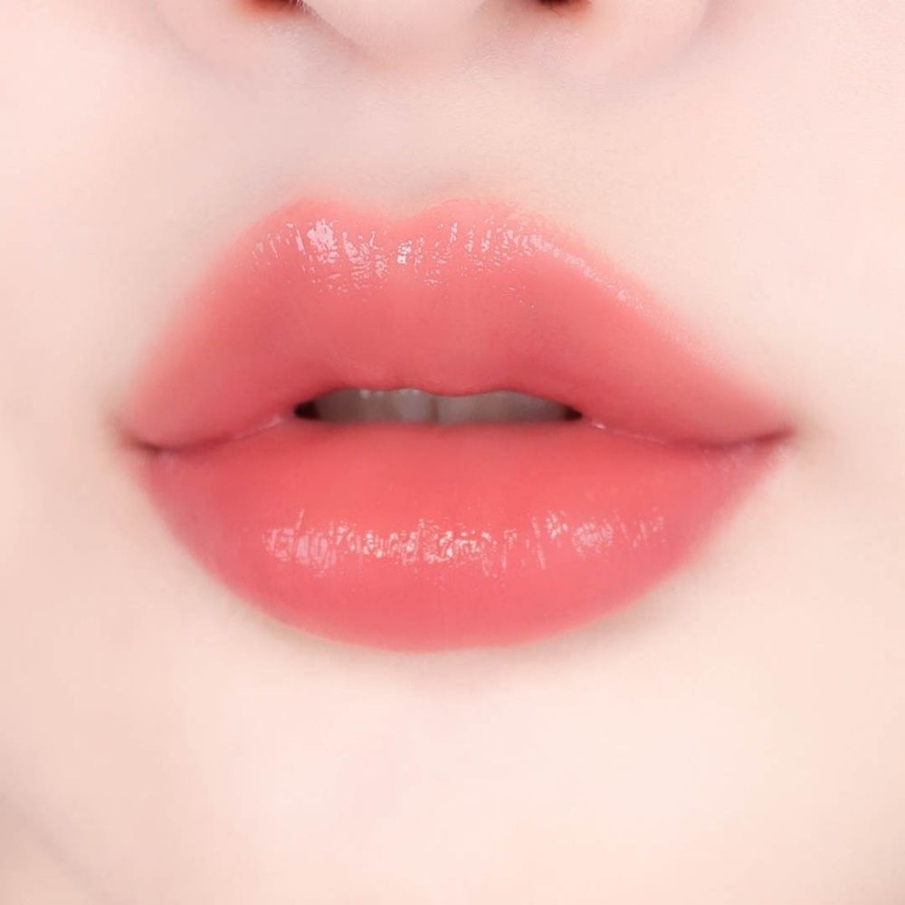 Ring Lip Balm 04 I Love U Ring 1s