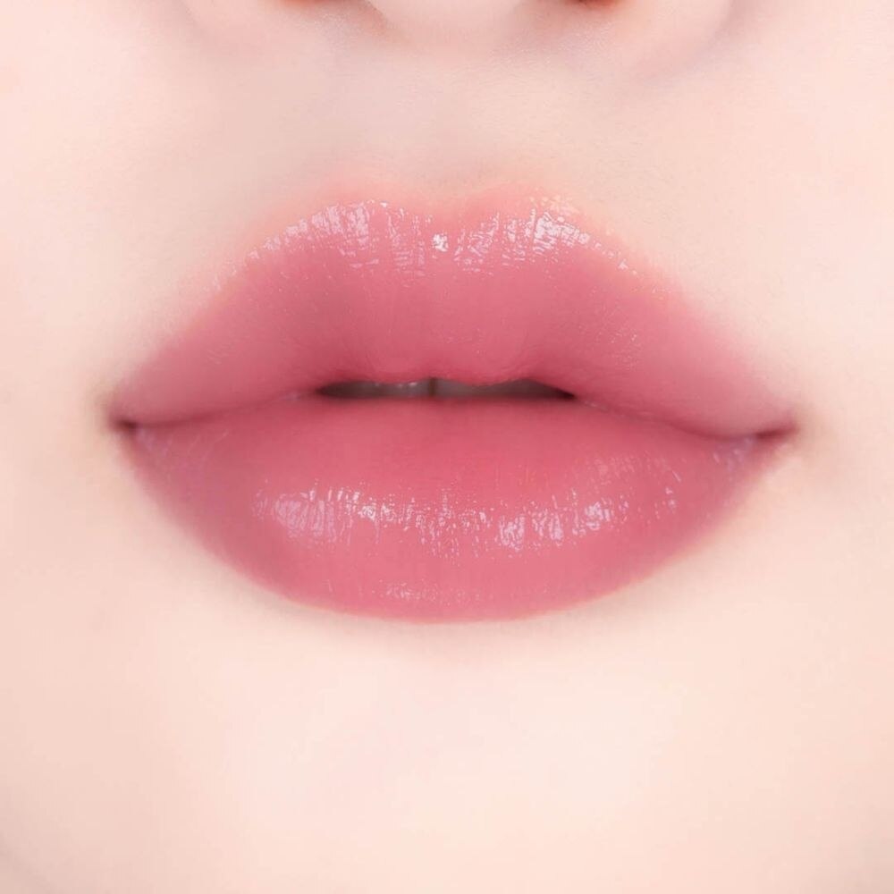 Ring Lip Balm 05 Butterfly Ring 1s