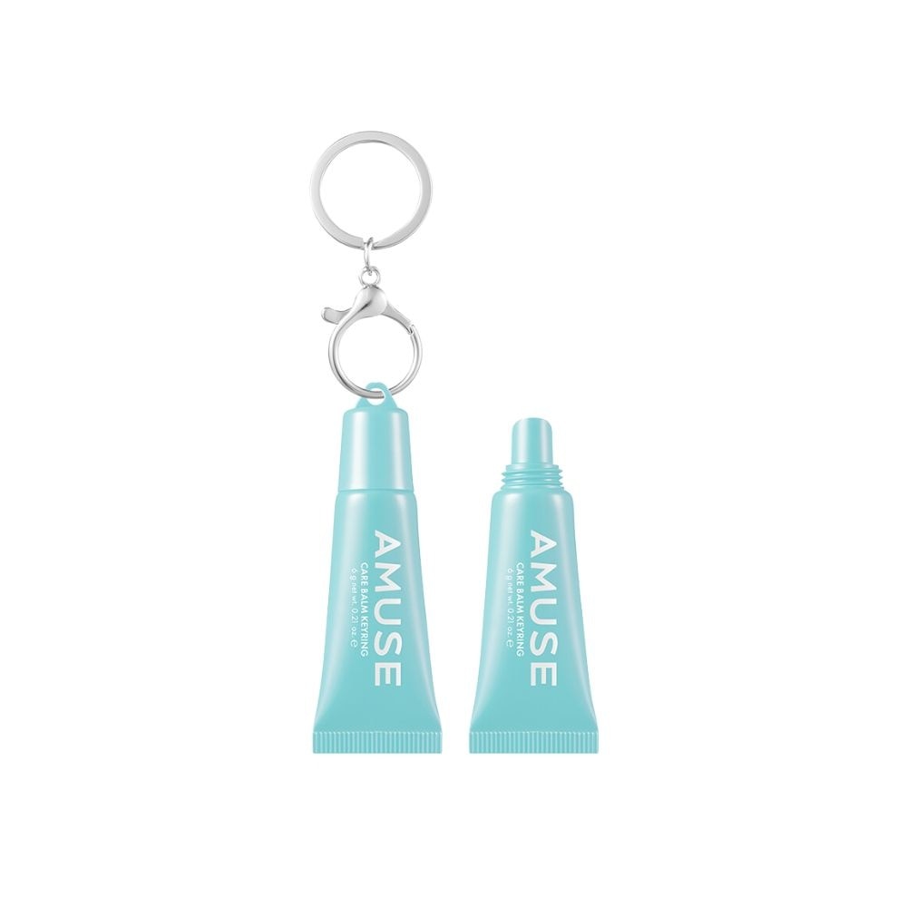 Care Balm Keyring 01 Rice 1s