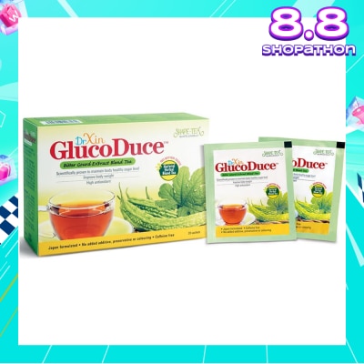 DR XIN Glucoduce 20s