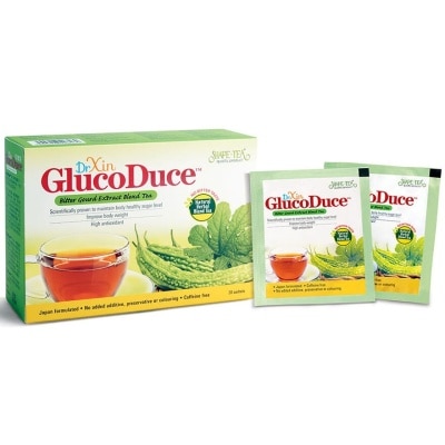 DR XIN Glucoduce 20s