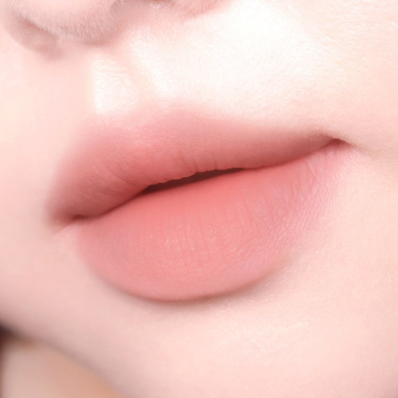 Powder Velvet Tint 03 Melon Toast 1s (Expiry: Jun`2027) image