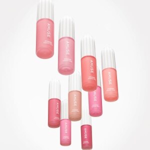 AMUSE Powder Velvet Tint 04 Pink Powder 1s | Lips | Watsons Singapore