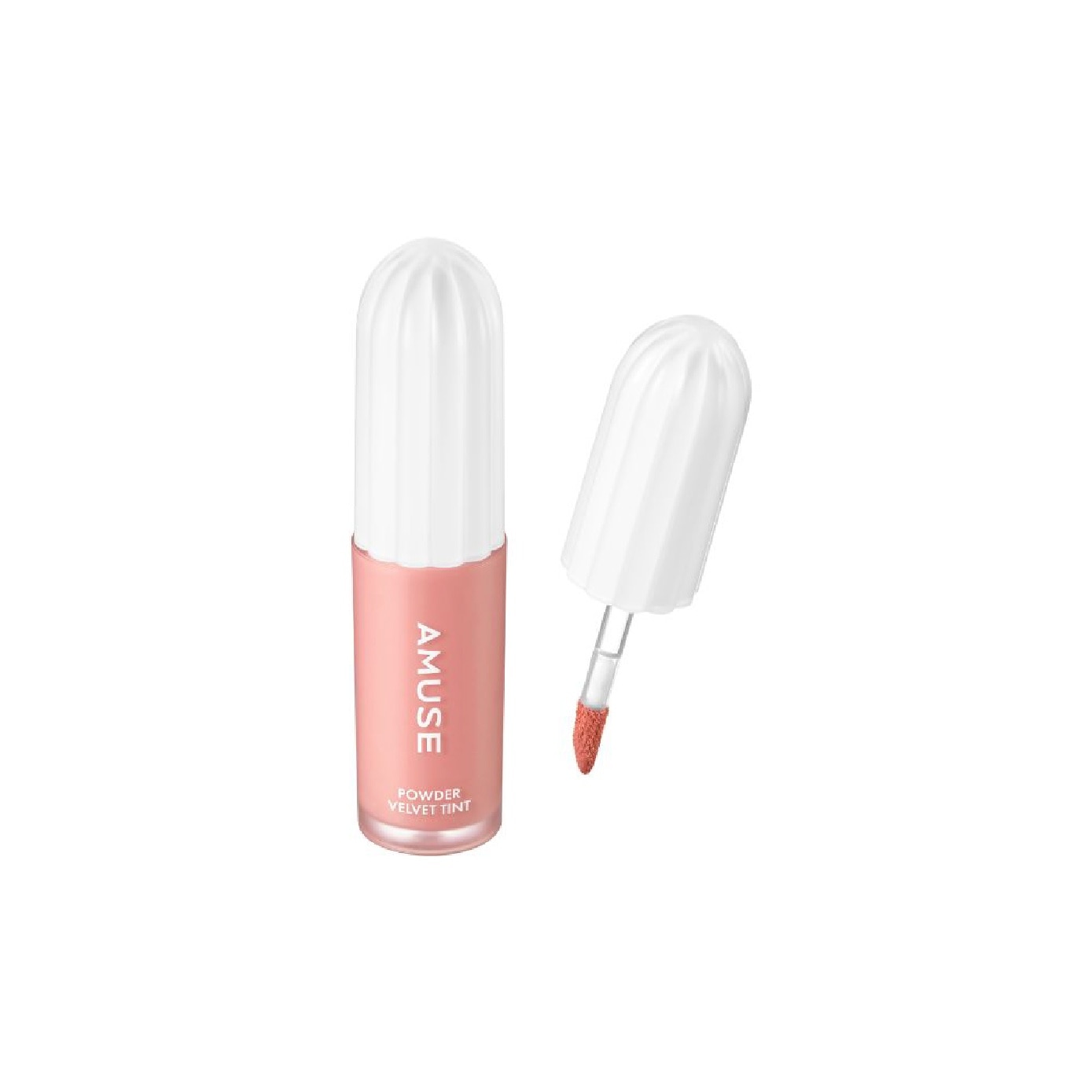 Powder Velvet Tint 05 Puffy Girl 1s (Expiry: Jun`2027) image