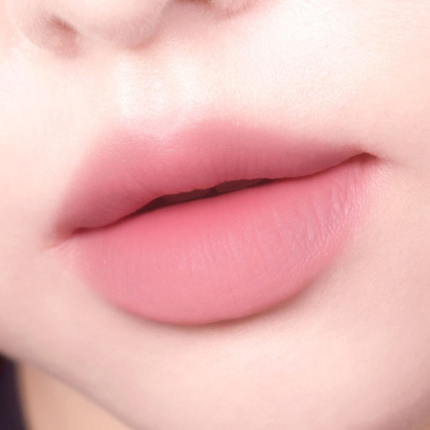 Powder Velvet Tint 05 Puffy Girl 1s (Expiry: Jun`2027) image