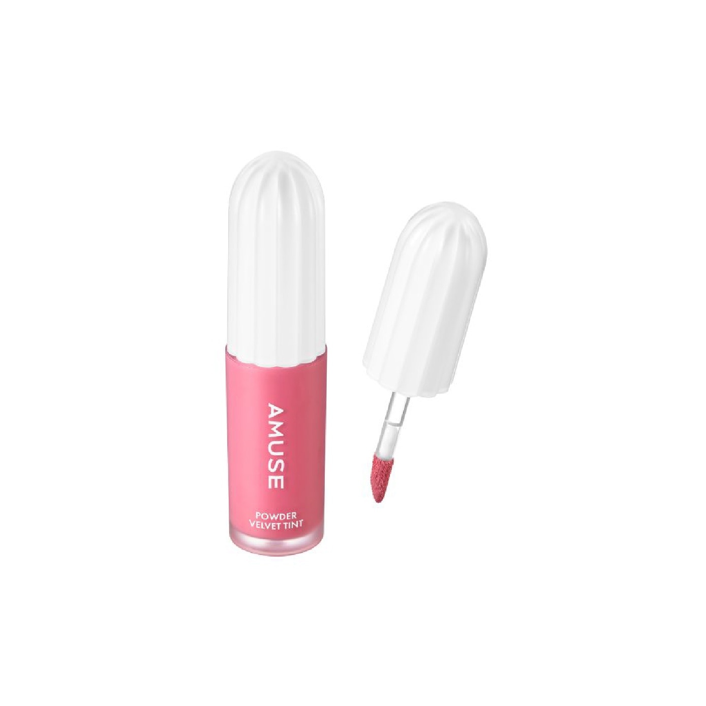 Powder Velvet Tint 06 Rose Cherry 1s (Expiry: Jul`2027) image
