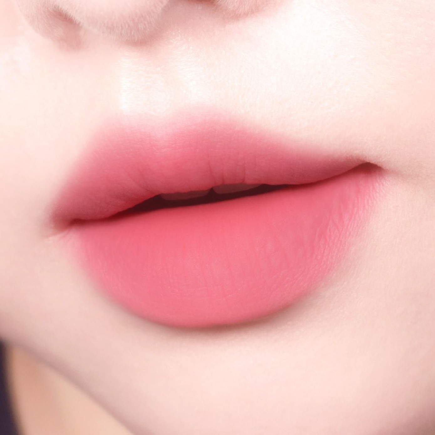 Powder Velvet Tint 06 Rose Cherry 1s (Expiry: Jul`2027) image