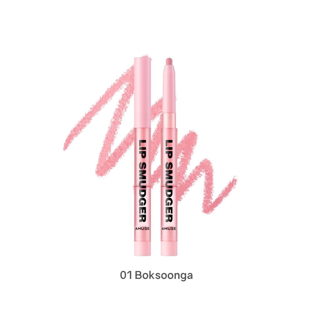 Lip Smudger 01 Boksoonga 1s
