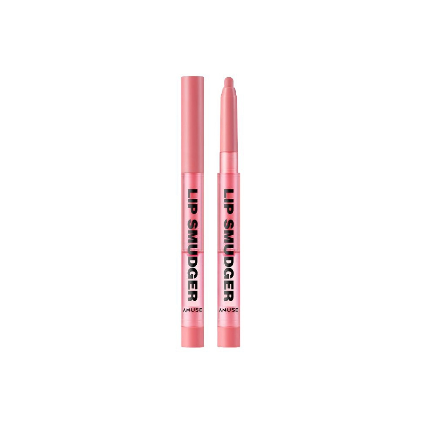 Lip Smudger 04 Hippy Girl 1s (Expiry: May`2027) image