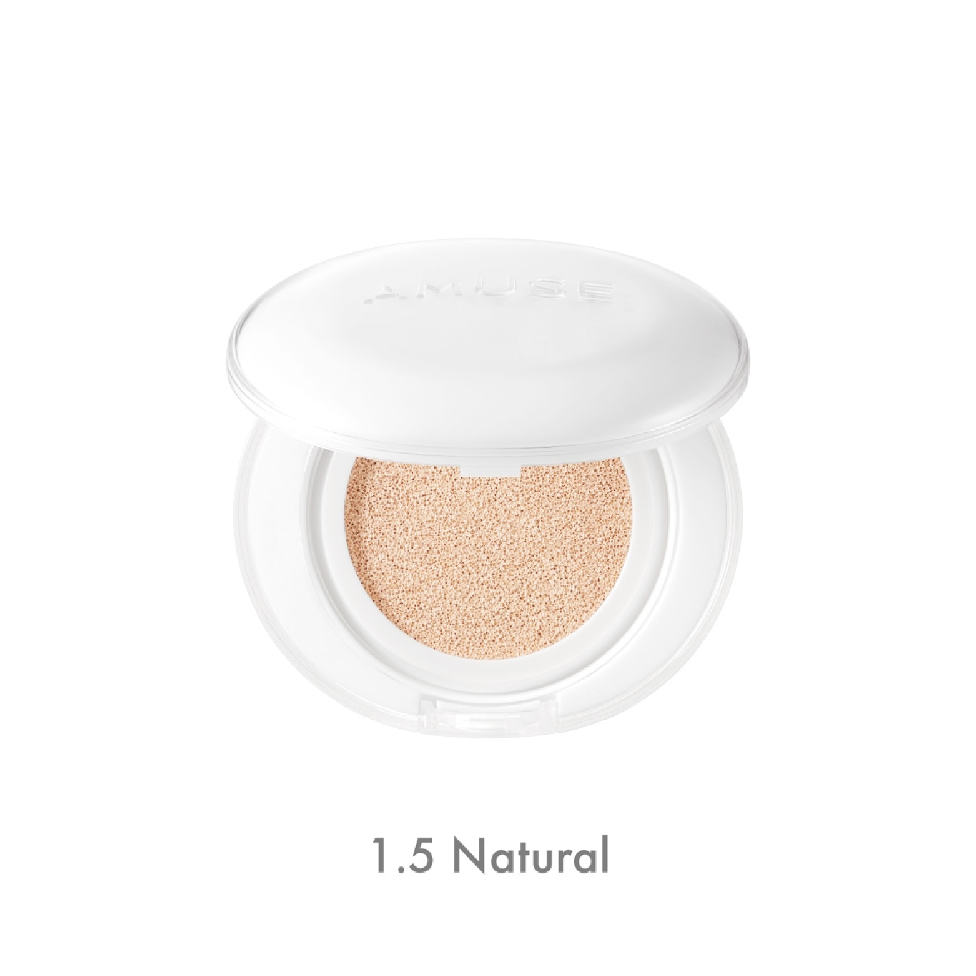 Ceramic Skin Perfector Cushion SPF40 PA++ 1.5 Natural 1s image