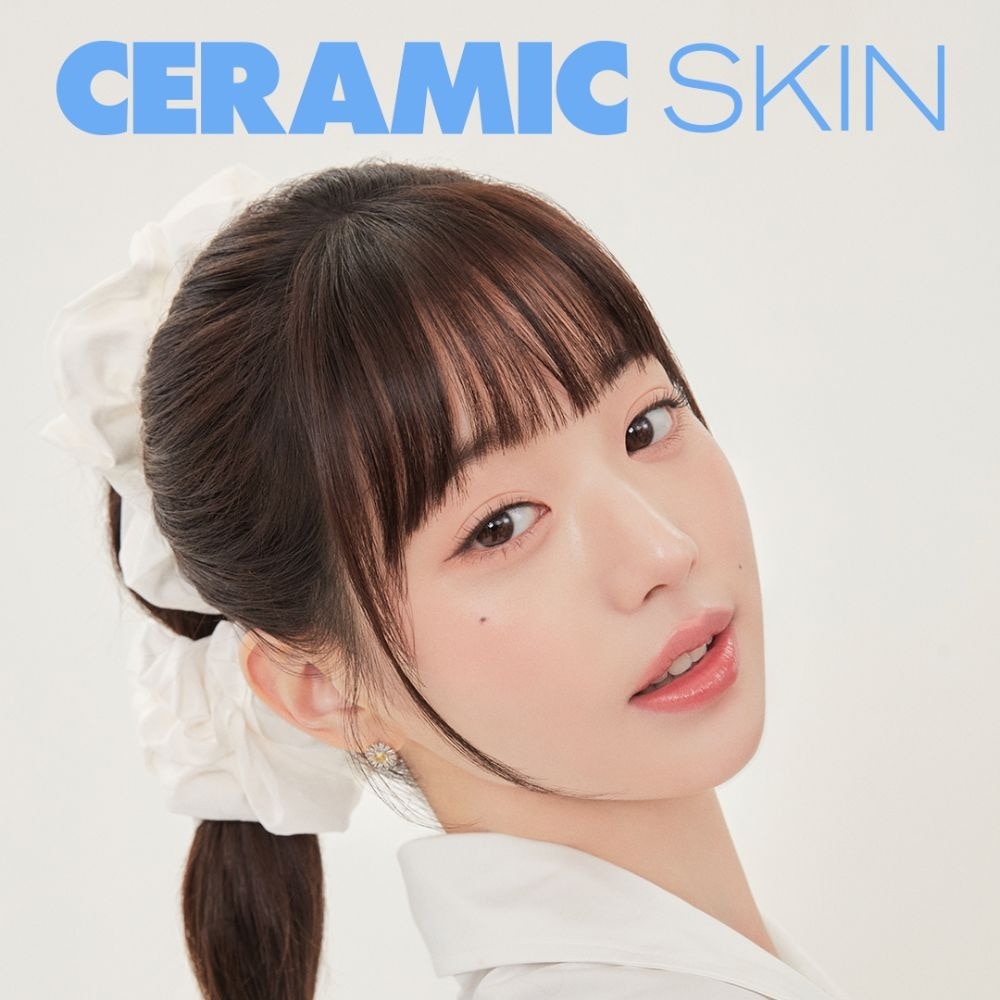 Ceramic Skin Perfector Cushion SPF40 PA++ 02 Healthy 15g