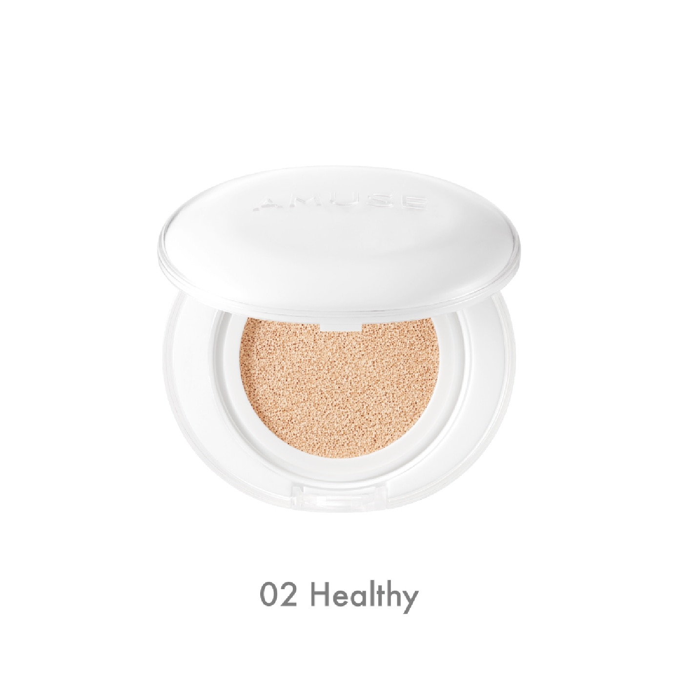 Ceramic Skin Perfector Cushion SPF40 PA++ 02 Healthy 15g (Expiry: Aug`2027) image