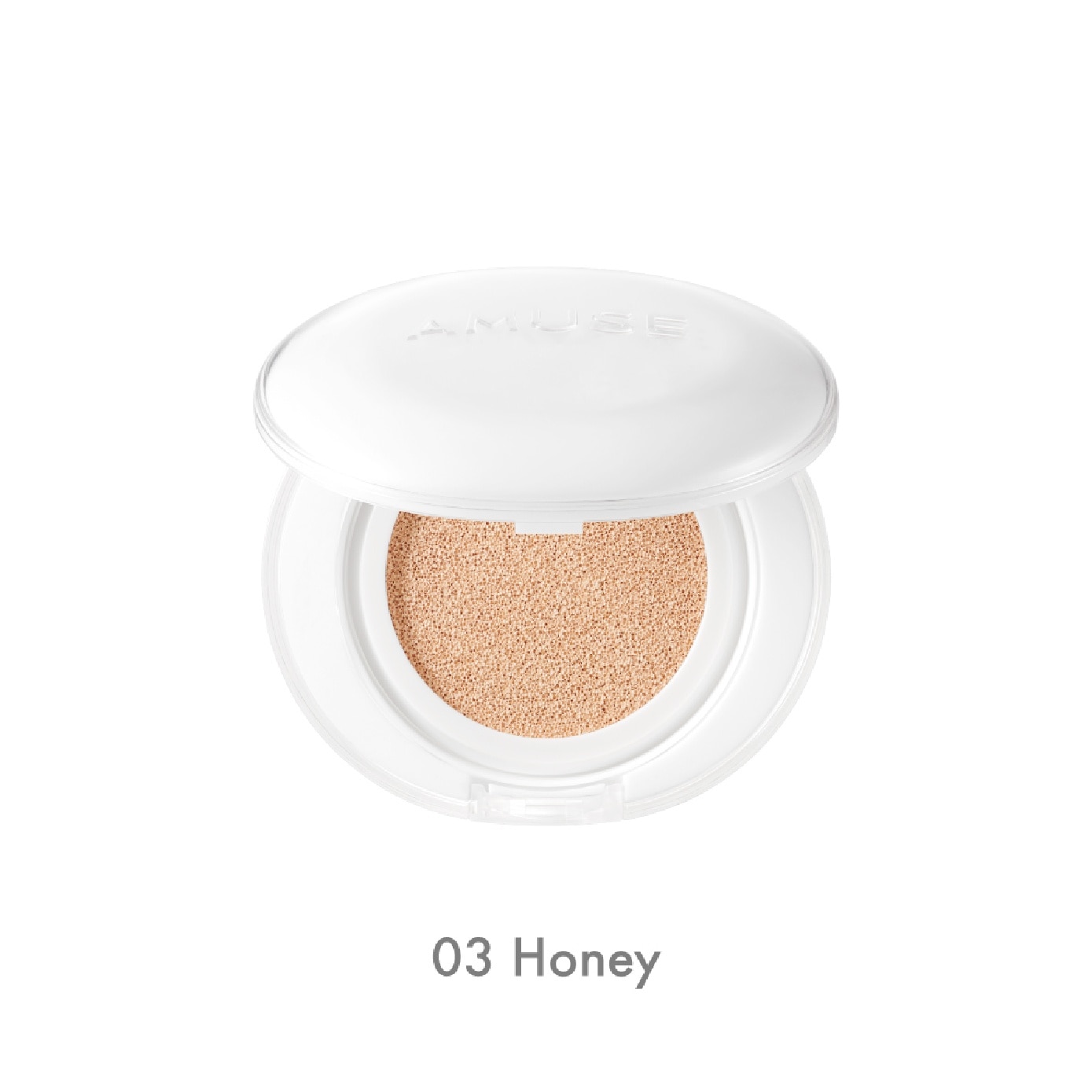 Ceramic Skin Perfector Cushion SPF40 PA++ 03 Honey 15g (Expiry: Mar`2027) image