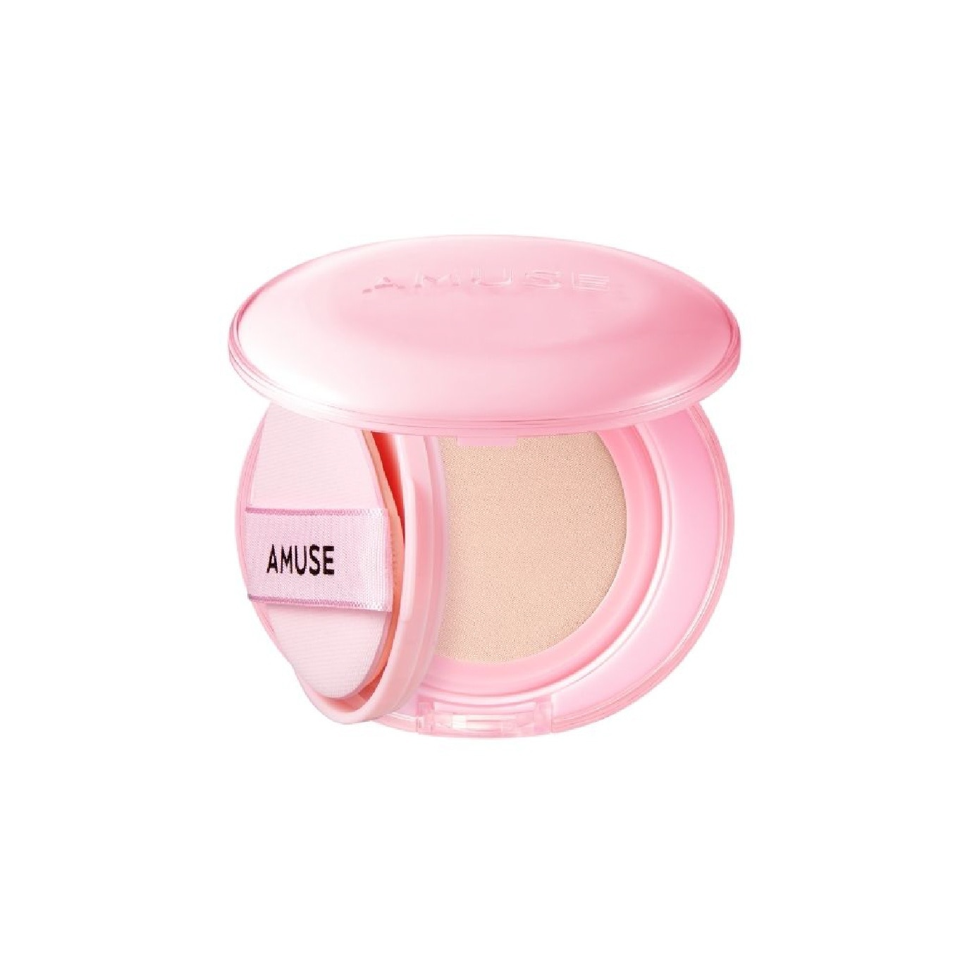 Dew Power Vegan Cushion SPF50+ PA++++ 01 Pure 15g image
