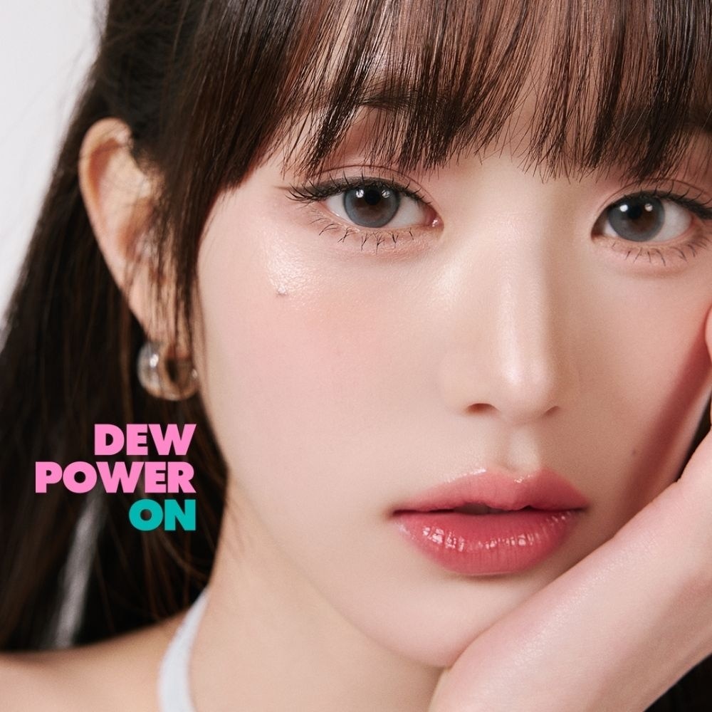 Dew Power Vegan Cushion SPF50+ PA++++ 01 Pure 15g
