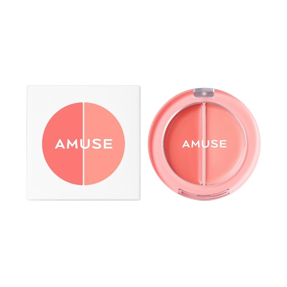 Lip & Cheek Healthy Balm 01 Boksoonga Balm 3g