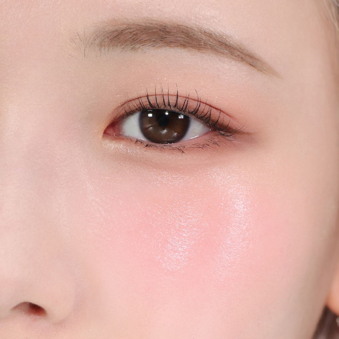 Lip & Cheek Healthy Balm 01 Boksoonga Balm 3g (Expiry: Apr`2027) image