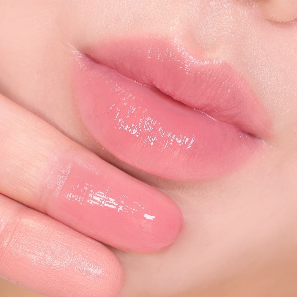Lip & Cheek Healthy Balm 01 Boksoonga Balm 3g