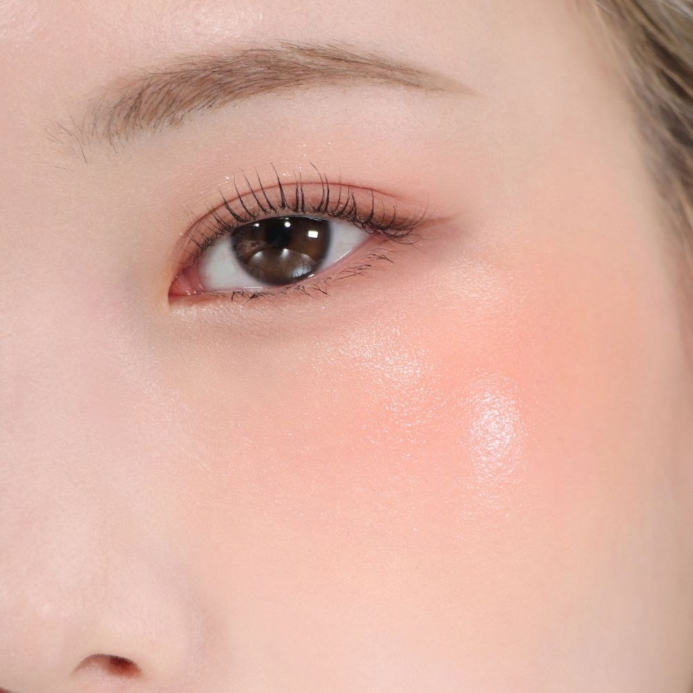 Lip & Cheek Healthy Balm 02 Mango Balm 3g
