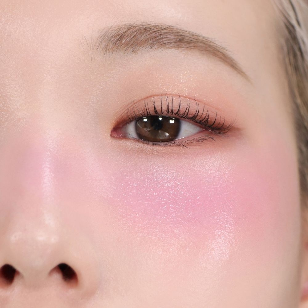 Lip & Cheek Healthy Balm 04 Grape Balm 3g