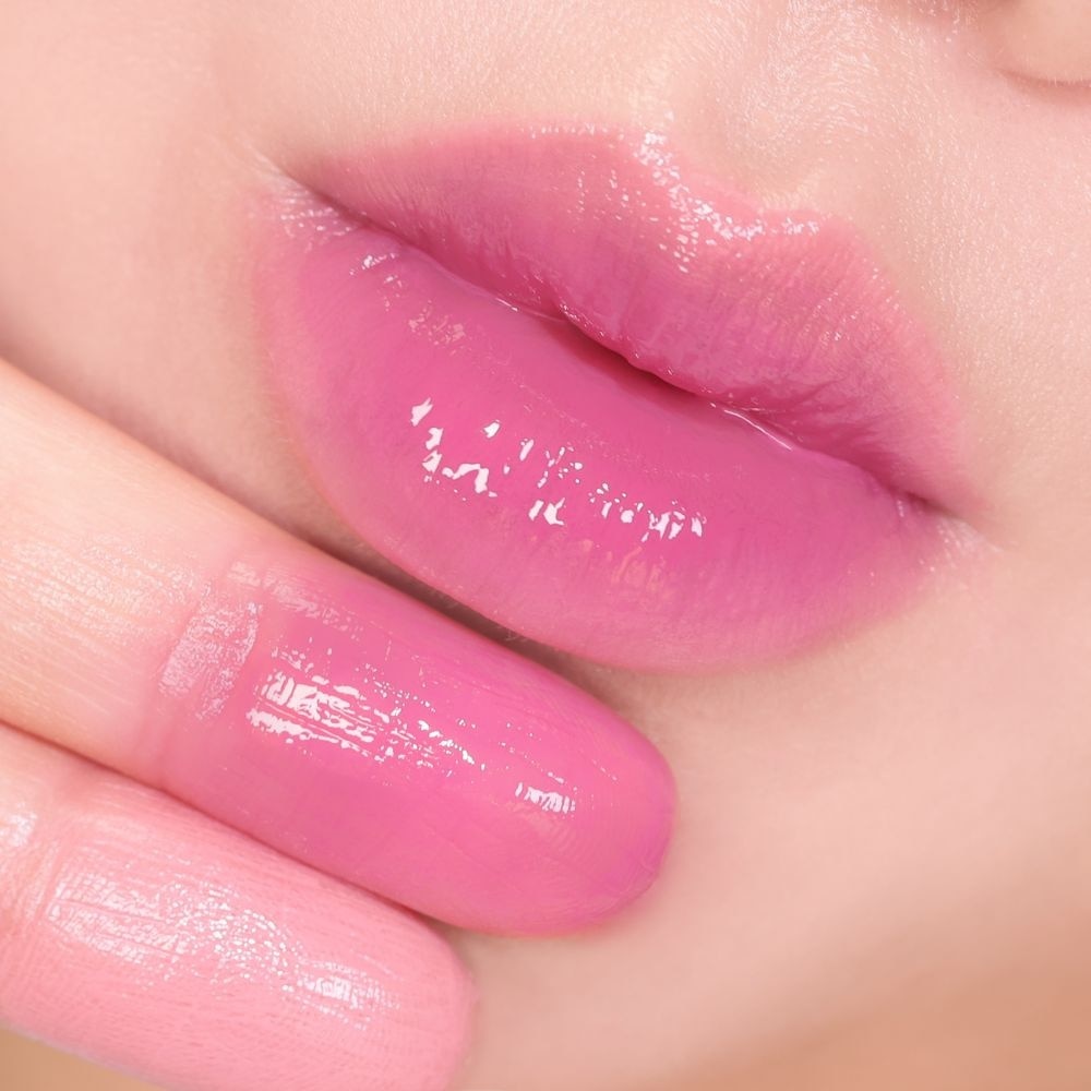 Lip & Cheek Healthy Balm 04 Grape Balm 3g