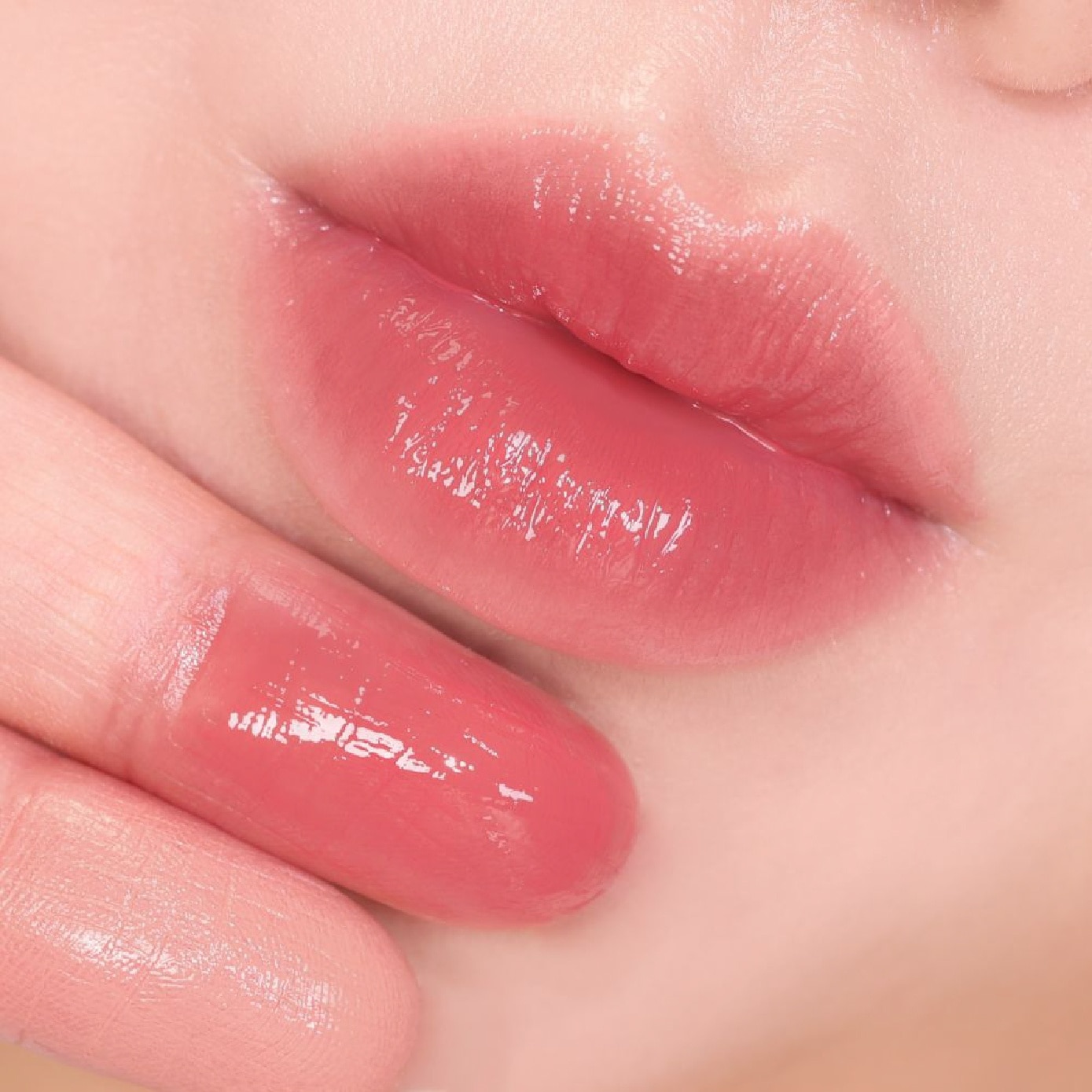 Lip & Cheek Healthy Balm 05 Fig Balm 3g (Expiry: Dec`2026) image