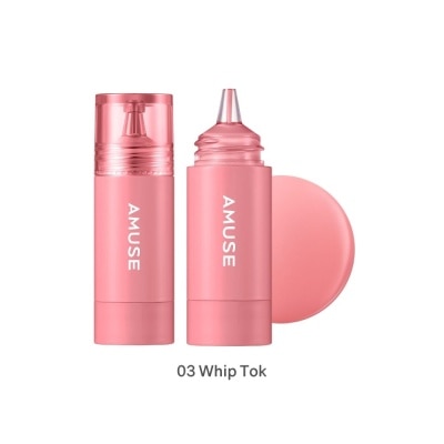 AMUSE Cheek Tok Tok 03 Whip Tok 1s