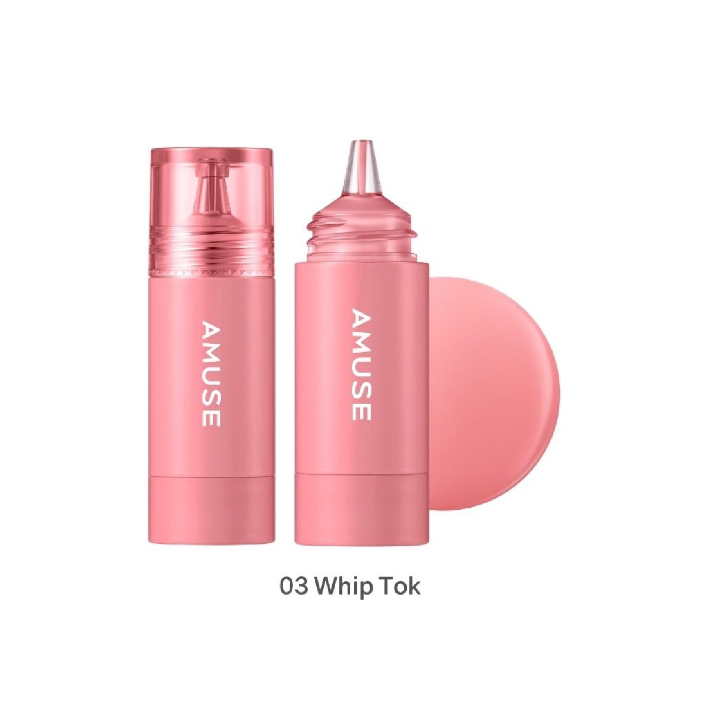 Cheek Tok Tok 03 Whip Tok 1s (Expiry: Mar`2027) image