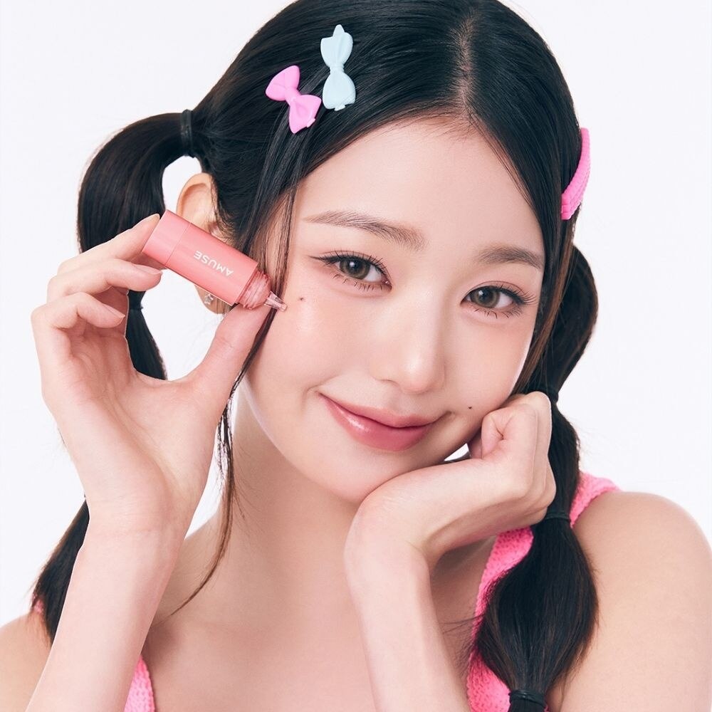 AMUSE Cheek Tok Tok 04 Bijou Tok 1s (Expiry: Mar 2027) | Face