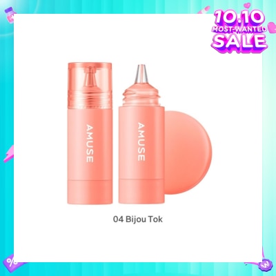 AMUSE Cheek Tok Tok 04 Bijou Tok 1s