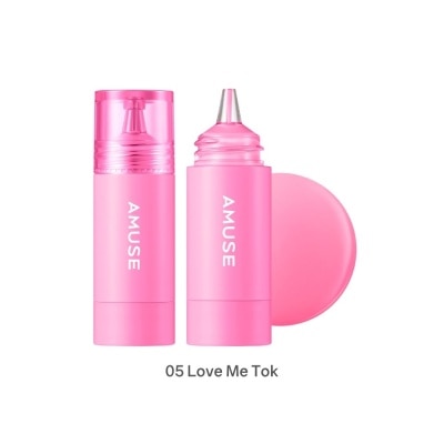 AMUSE Cheek Tok Tok 05 Love Me Tok 1s