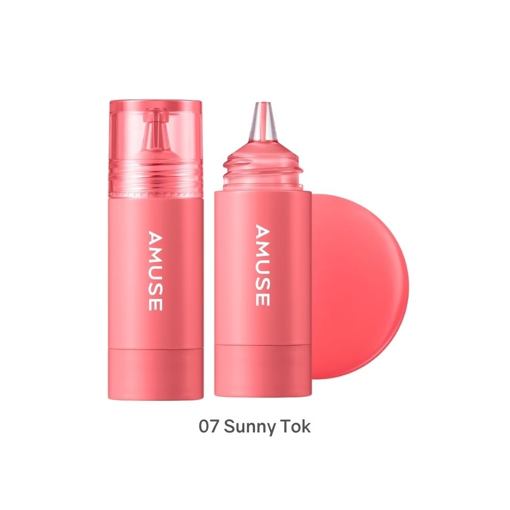 Cheek Tok Tok 07 Sunny Tok 1s