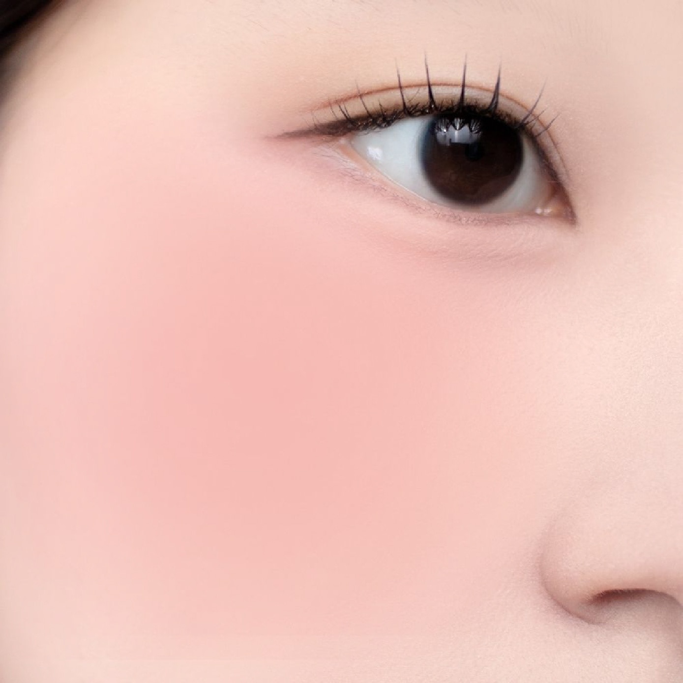Cheek Tok Tok 08 Rose Tok 1s (Expiry: May`2027) image