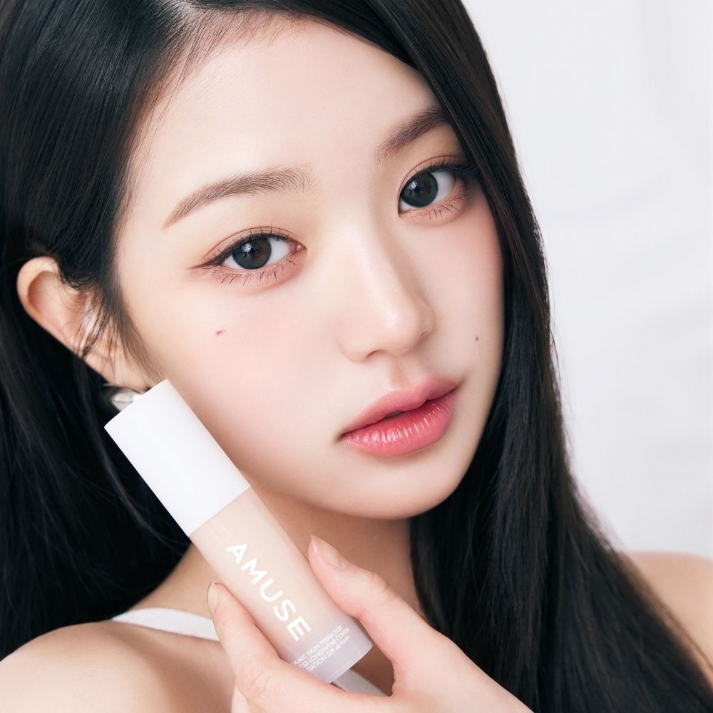 Ceramic Skin Perfector Foundation SPF40 PA++ 01 Porcelain 30ml