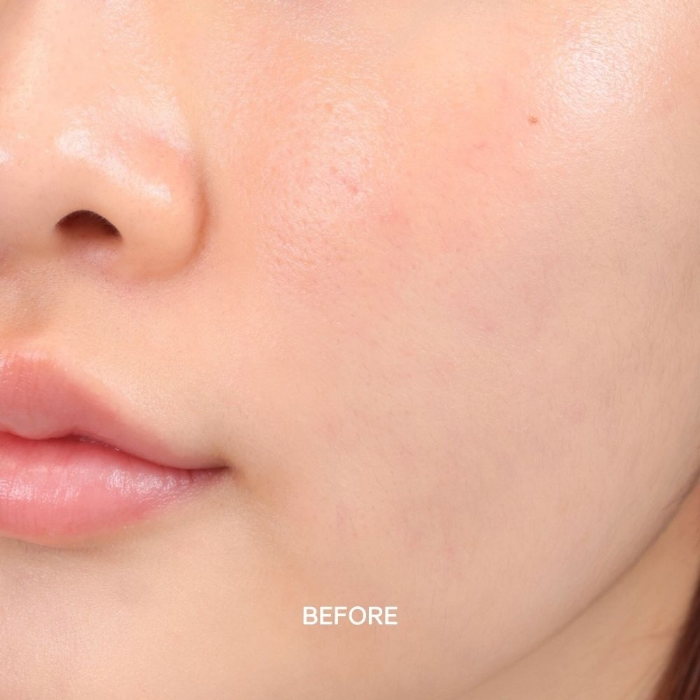 Ceramic Skin Perfector Foundation SPF40 PA++ 01 Porcelain 30ml