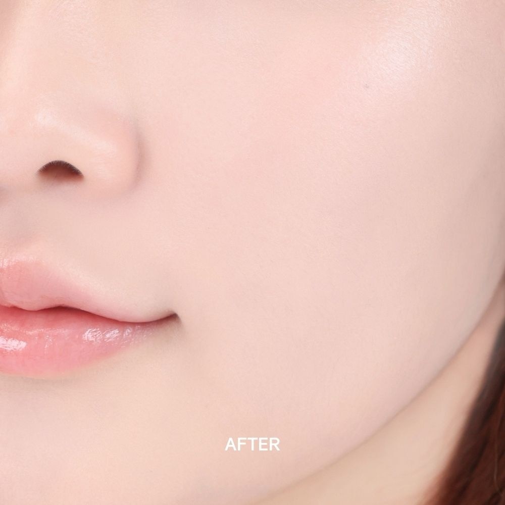 Ceramic Skin Perfector Foundation SPF40 PA++ 01 Porcelain 30ml