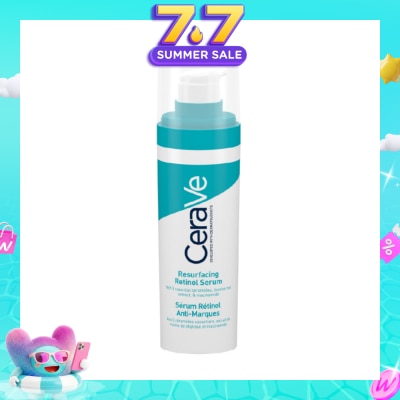 CERAVE - Resurfacing Retinol Serum 30ml