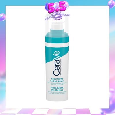 CERAVE - Resurfacing Retinol Serum 30ml