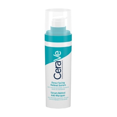 CERAVE Resurfacing Retinol Serum 30ml