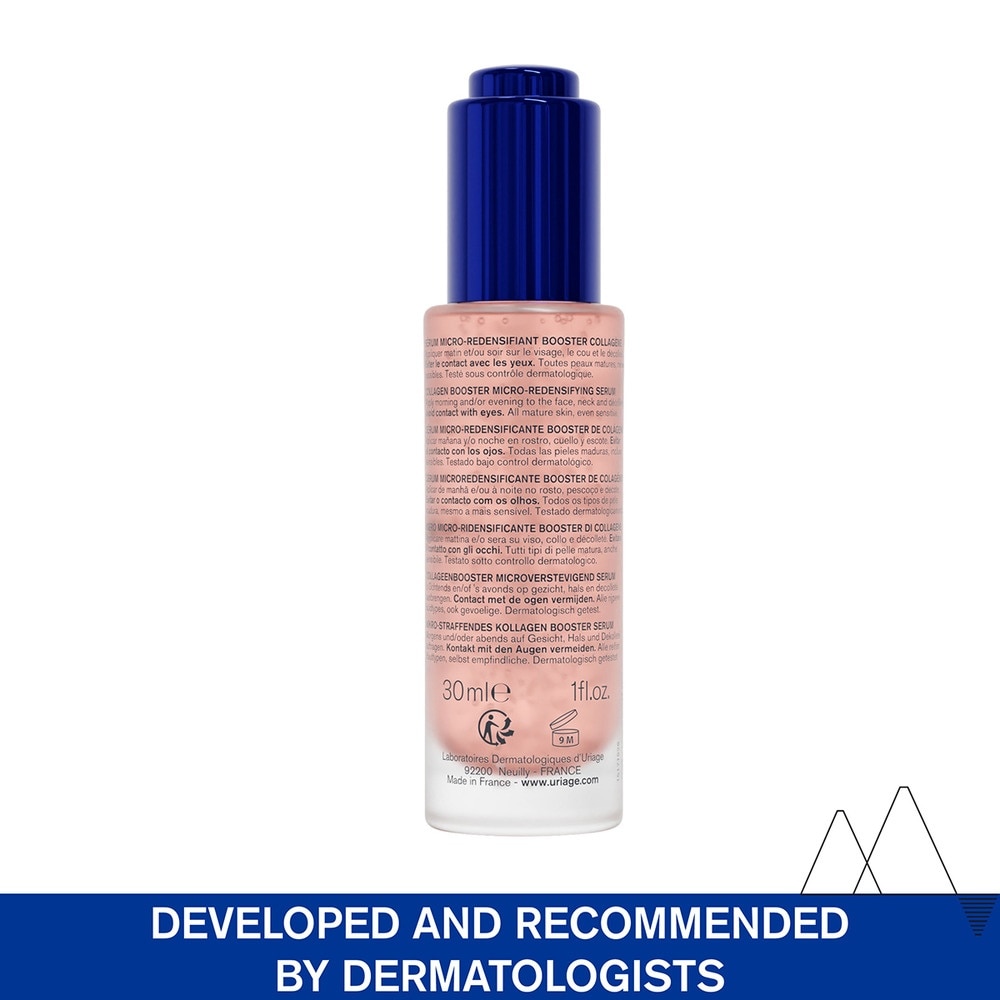 Age Absolu Collagen Booster Micro-Redensifying Serum (For All Mature Skin Types) 30ml