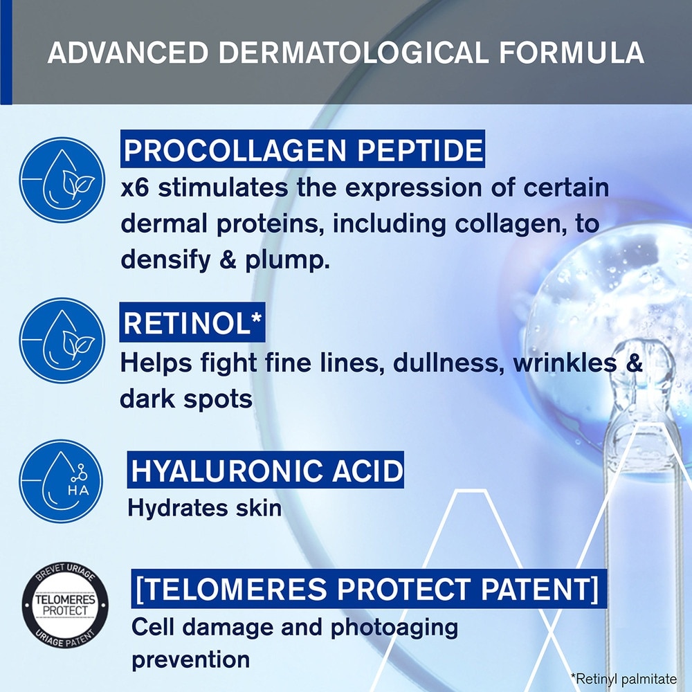 Age Absolu Collagen Booster Micro-Redensifying Serum (For All Mature Skin Types) 30ml
