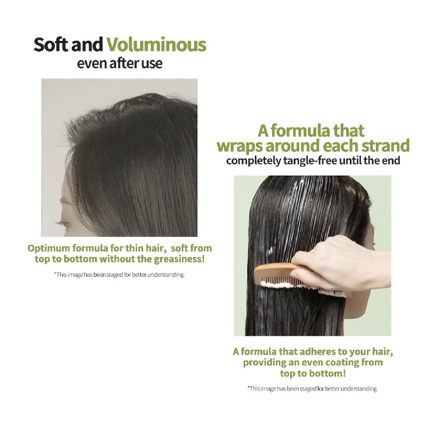 RootGen Hair Loss Care Treatment For Women 515ml image
