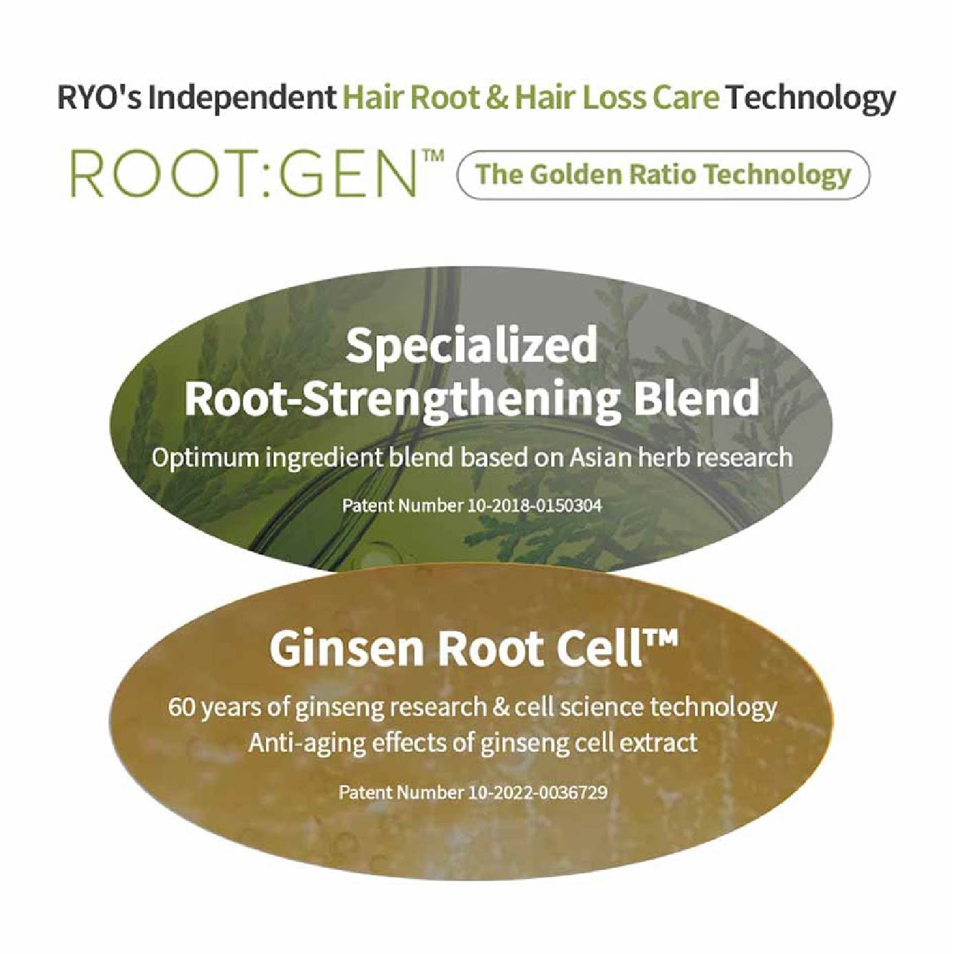 RootGen Hair Loss Care Scalp Essence 80ml