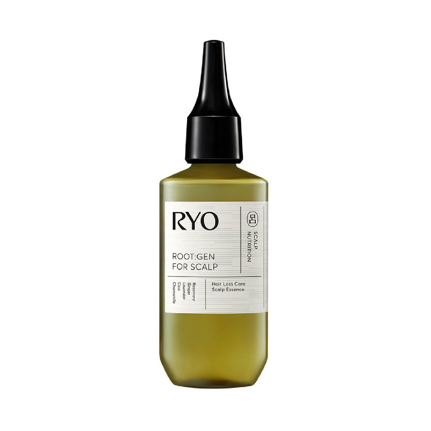 RootGen Hair Loss Care Scalp Essence 80ml