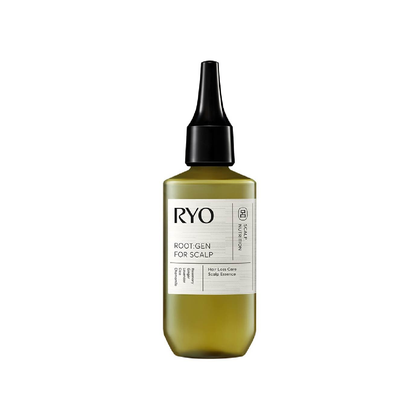 RootGen Hair Loss Care Scalp Essence 80ml