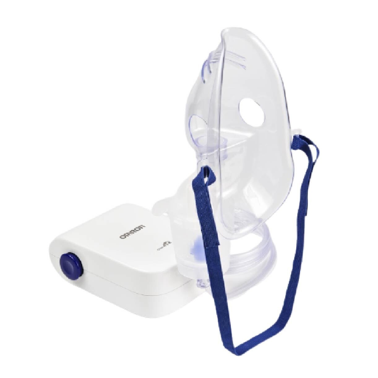 Nebulizer Ne C803 (Respiratory Relief) 1s