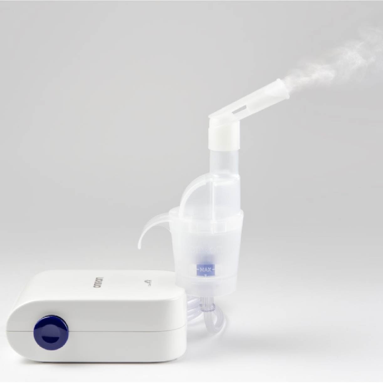 Nebulizer Ne C803 (Respiratory Relief) 1s