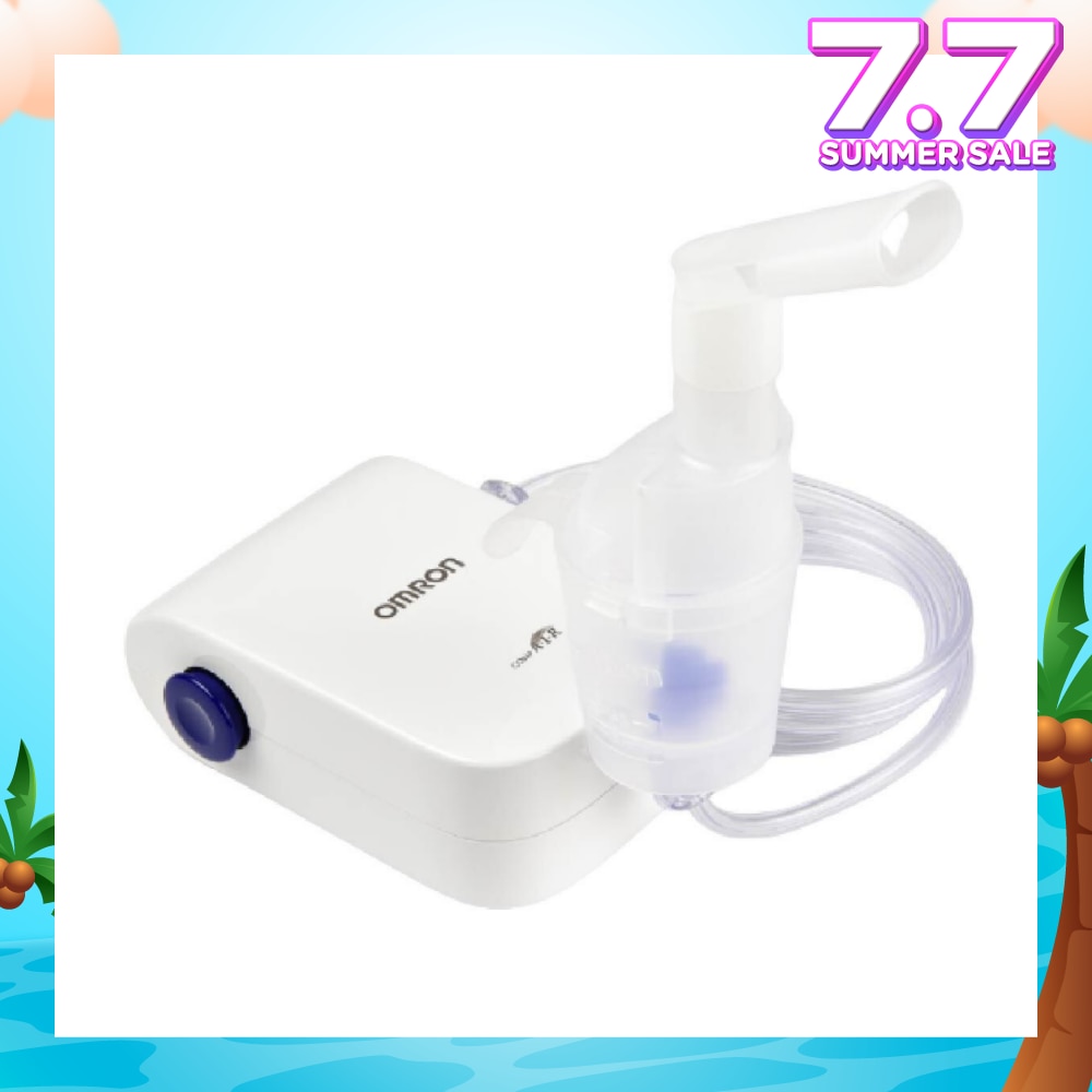 Nebulizer Ne C803 (Respiratory Relief) 1s